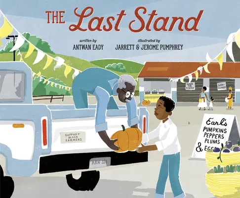 Posledný postoj - The Last Stand