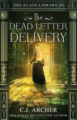 Doručenie mŕtveho listu - The Dead Letter Delivery