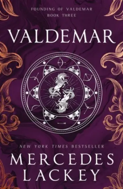 Založenie Valdemaru - Valdemar - Founding of Valdemar - Valdemar
