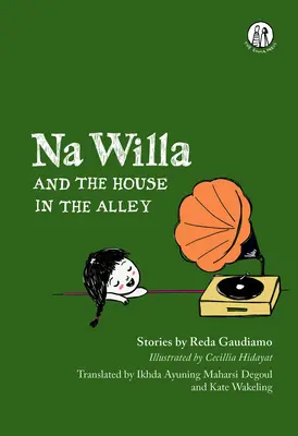 Na Willa a dom v uličke - Na Willa and the House in the Alley