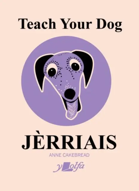 Naučte svojho psa jriais - Teach Your Dog Jrriais