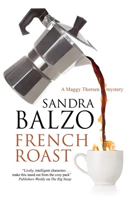 Francúzska praženica - French Roast