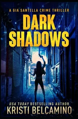 Temné tiene - Dark Shadows