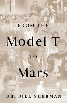 Od modelu T po Mars - From the Model T to Mars
