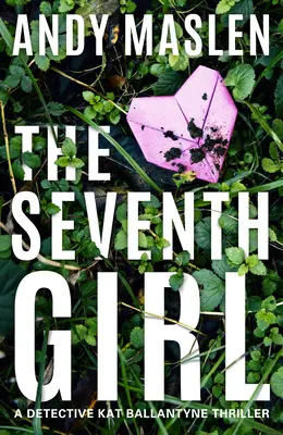 Siedme dievča - The Seventh Girl