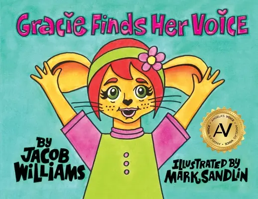 Gracie nachádza svoj hlas - Gracie Finds Her Voice
