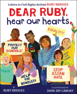 Drahá Ruby, počuj naše srdcia - Dear Ruby, Hear Our Hearts
