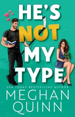 On nie je môj typ - He's Not My Type