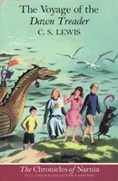 Cesta na Úsvite (Paperback) - Voyage of the Dawn Treader (Paperback)