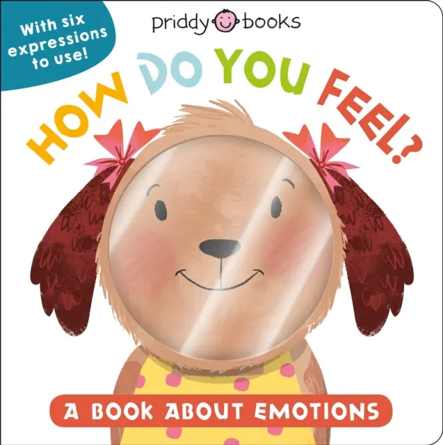 Ako sa cítiš? - How Do You Feel?