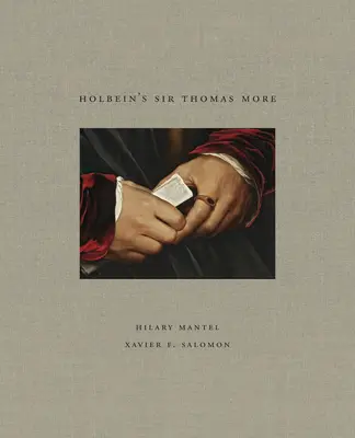 Holbeinov Sir Thomas More - Holbein's Sir Thomas More