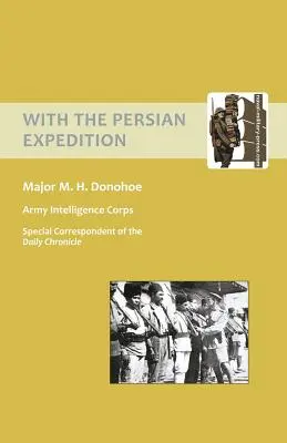 S perzskou výpravou [1918] - With the Persian Expedition [1918]