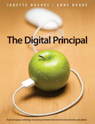 Digitálny riaditeľ - Digital Principal