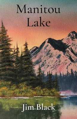 Jazero Manitou - Manitou Lake