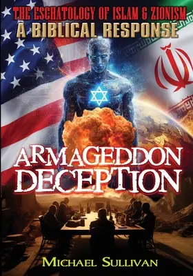 Armageddon Deception The Eschatology of Islam & Sionism A Biblical Response (Armagedonský klam: Eschatológia islamu a sionizmu - biblická odpoveď) - Armageddon Deception The Eschatology of Islam & Zionism A Biblical Response