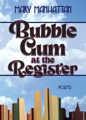 Žuvačka v registri - Bubblegum at the Register