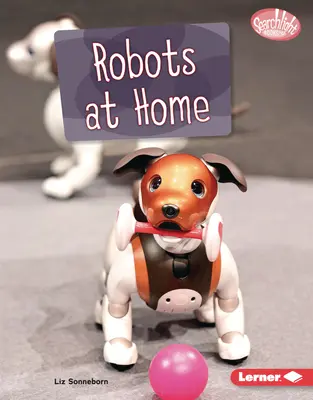 Roboti v domácnosti - Robots at Home