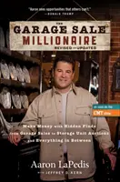 Milionár z garážového výpredaja - The Garage Sale Millionaire