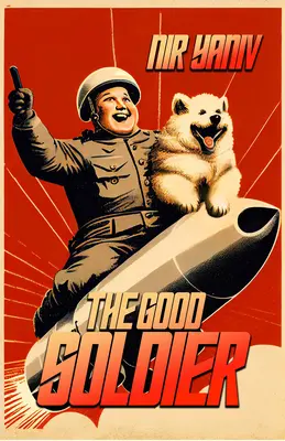 Dobrý vojak - The Good Soldier
