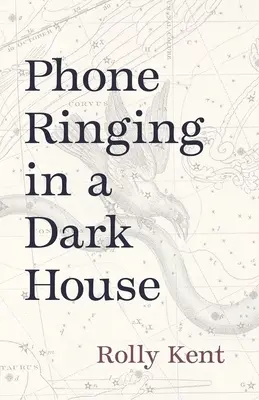 Zvonenie telefónu v tmavom dome - Phone Ringing in a Dark House