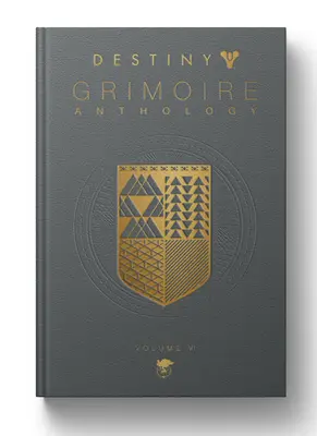 Antológia Destiny Grimoire, zväzok VI: Partneri vo svetle - Destiny Grimoire Anthology, Volume VI: Partners in Light