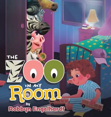 Zoo v mojej izbe - The Zoo In My Room