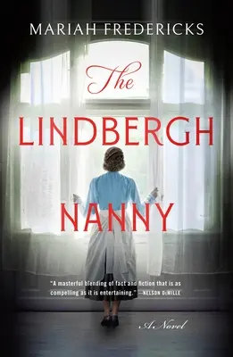 Lindberghova opatrovateľka - The Lindbergh Nanny