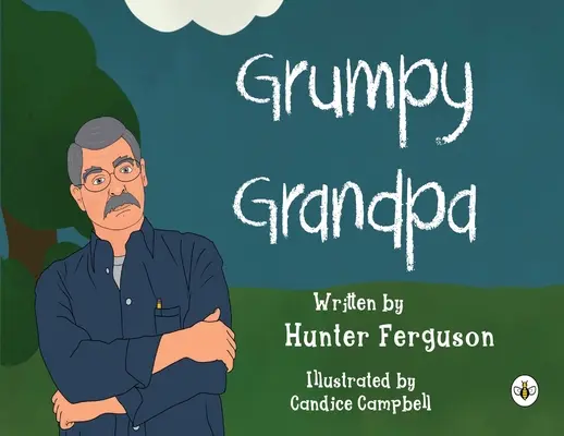 Nevrlý dedko - Grumpy Grandpa