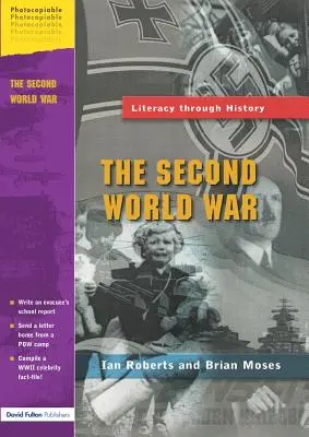 Druhá svetová vojna - The Second World War
