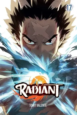 Radiant, zv. 17 - Radiant, Vol. 17