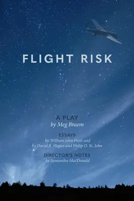 Riziko úteku - Flight Risk
