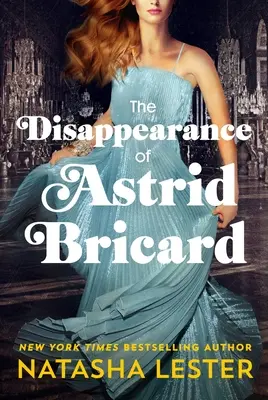 Zmiznutie Astrid Bricardovej - The Disappearance of Astrid Bricard