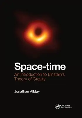 Časopriestor: Úvod do Einsteinovej teórie gravitácie - Space-Time: An Introduction to Einstein's Theory of Gravity