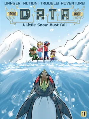 Trochu snehu musí napadnúť - A Little Snow Must Fall