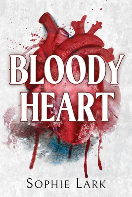 Krvavé srdce - Bloody Heart