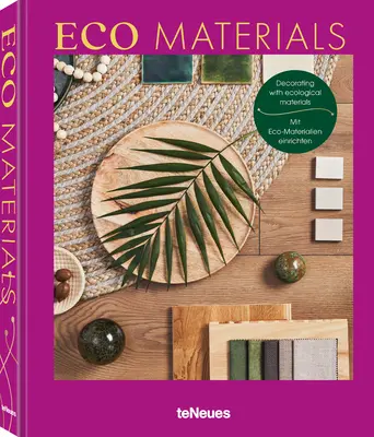 Eko materiály: Zdobenie ekologickými materiálmi - Eco Materials: Decorating with Ecological Materials