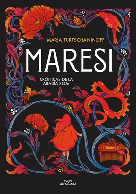 Maresi (španielske vydanie) - Maresi (Spanish Edition)