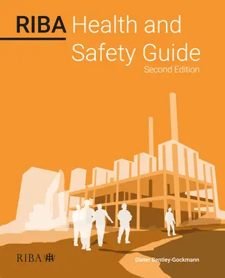 Príručka o bezpečnosti a ochrane zdravia pri práci Riba - Riba Health and Safety Guide