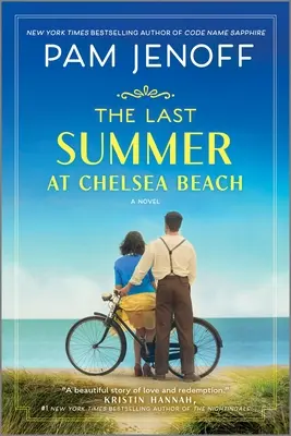 Posledné leto na Chelsea Beach - The Last Summer at Chelsea Beach