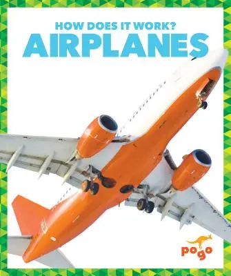 Lietadlá - Airplanes