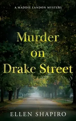Vražda na Drake Street - Murder on Drake Street