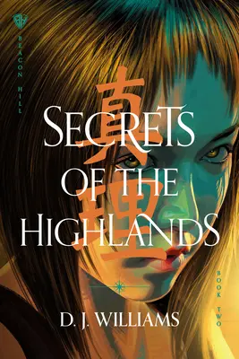 Tajomstvá vysočiny - Secrets of the Highlands
