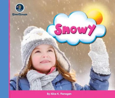 Oko na oblohe: Snežný - Eye on the Sky: Snowy