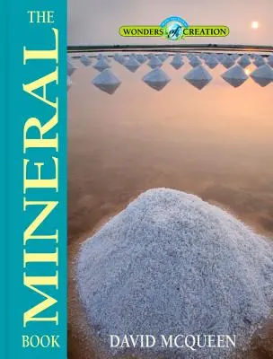 Kniha o mineráloch - The Mineral Book