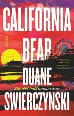 Kalifornský medveď - California Bear