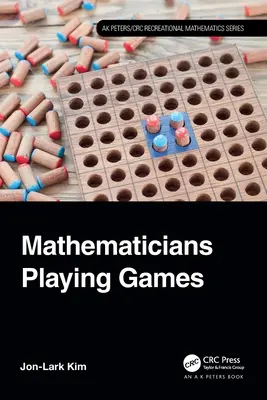 Matematici hrajú hry - Mathematicians Playing Games
