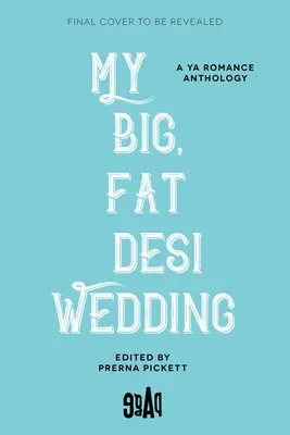 Moja veľká, tučná desi svadba - My Big, Fat Desi Wedding