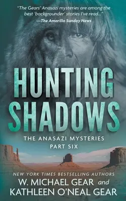 Hunting Shadows: Séria historických záhad o pôvodných obyvateľoch Ameriky - Hunting Shadows: A Native American Historical Mystery Series