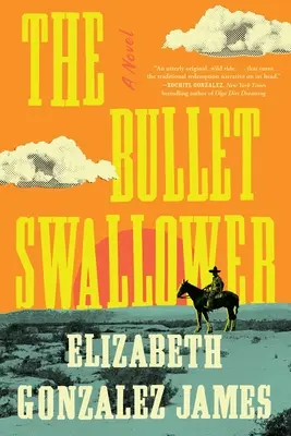 Požierač guliek - The Bullet Swallower