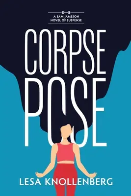 Pozícia mŕtvoly - Corpse Pose